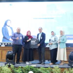 Seminar Karir Bersama Bank Syariah Indonesia Area Kediri