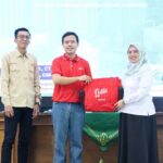 Seminar Karir Bersama J&T Express Jawa Timur